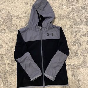 Boy’s Under Armour Jacket